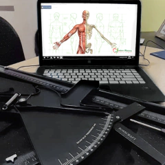 ANTROPOMETRIA - ESTUDIO DE COMPOSICIÓN CORPORAL - Centro Soriano Nutrición