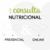 Consulta Nutricional