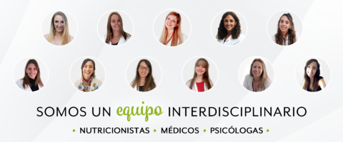 Imagen del carrusel Centro Soriano Nutrición