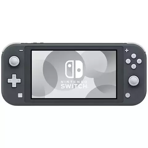 Consola Nintendo Switch Lite – Versión Japón