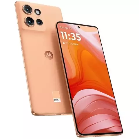 Celular Motorola Edge 50 XT2407-1 NFC Dual SIM de 512GB 12GB RAM