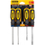 Stmt60040-La Juego De Desarmadores Cushion Grip 4 Pza Stanley