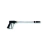 CIC-PG04 Pistola Y Lanza Completa D/Alta Presion (Para/Modelo H9200)
