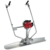 TKA-RV35 Regla Vibratoria D/Hoja Dual Duo Screed Con Motor Honda Gx-35 4 Tiempos