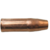 AXT-T23-62-5 Tobera Roscada Con Difusor Integrado Tipo Tweco En Bolsa 5Pz