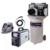 AXT-COM03 Combo D/Cortadora D/Plasma Inverter Axt-P1060Cd,Con Antorcha Trafimet Y Compresor 75Lts 3Hp 220V Bi Fasico 115Psi