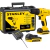 STA SCG400M2K-B3 Kit Esmeriladora 20V Ion Litio