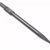 TKA-CINCELPUNTA-30 Cincel Punta Para/Rompedor A Gas Rg55-30
