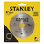 Sta47401L Disco Diamantado Continuo 4 (105Mm) X 0 Stanley