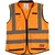 48735041 Chaleco Premium De Seguridad Alta Visibi Milwaukee