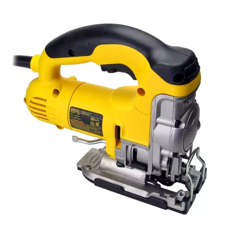 Dw331K Sierra Caladora Vv 780W, 500-3100Cpm Dewalt