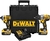 Dck299P2 Combo 20V Max X3 Rotomartillo Y Llave Dewalt