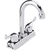 4084 Mezcladora De 4 Para Lavabo Tipo Bar Co Dica