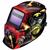 Axt-Cefrank Careta Electronica Para Soldar De Sombra Axt