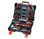 Bmt153C-La Set De 153 Herramientas Y Acc Black And Decker