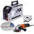 AXT-P202LCD-2 Paquete Soldadora Inv 200Abi Volt Mini G Axt