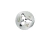 4040Zr Dado Redondo Hcs 1-1/2 Ajust. 7/16 -20Nf Irwin