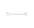 Stmt80253-840 Llave De Combinacion Basica 5/8 Stanley