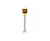 Stmt80236-840 Llave De Combinacion Basica 22Mm Stanley