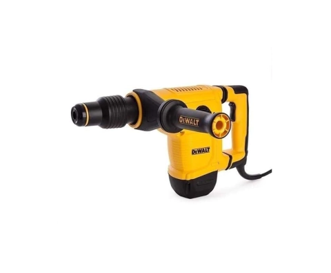 D25810K-B3 Cincelador Sds Mas 5Kgs 1 Modo Dewalt