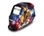 Fw49 Careta P/ Soldar Electronica 2 Sens 9A13 Furius