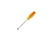 Stht60737 Desatornillador Plano 1/8X3 Stanley