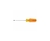 Stht60746 Desatornillador Punta Phi 0X2-3/4 Stanley