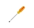 Stht60741 Square Bar Destornillador 1/4 6Mm X 4 Stanley