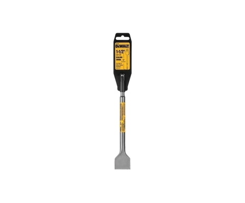 Dw5349 Cincel Sds Plus Plano Ancho 1/2 X10 Dewalt