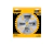 Dw3176 Disco Sierra 7-1/4 X36 Dientes X5/8 Dewalt
