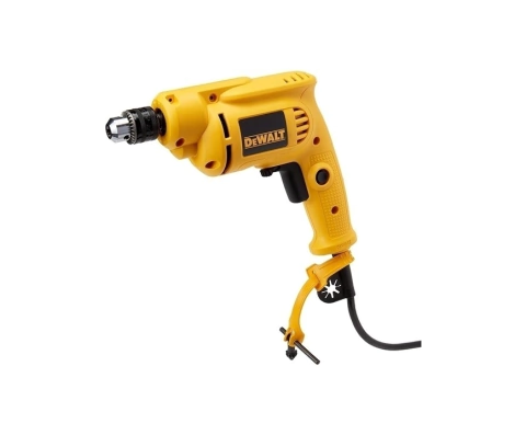 Dwd010-B3 Taladro 1/4 , 380W, 0-3600Rpm Dewalt