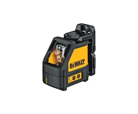 Dw088K Nivel Laser L?neas Hor Y Vertical Dewalt