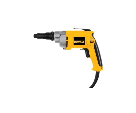 Dw269 Destornillador Vvr, 540W, 6.5A, 0-1000Rp Dewalt Dw269 Dewalt