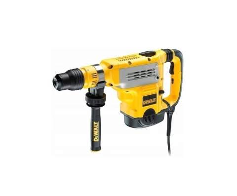 D25733K-B3 Rotomartillo Sds Max 8Kg Dewalt