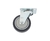 Zf5089 Rodaja Pp Y Tpr Gris Giratoria 3 Dogo Tuls