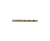 63112Zr Broca Hss Cobalto 3/16 Irwin