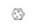 6643 Dado Hexagonal Hcs 12.00-1.50 Mm Irwin