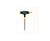 Iw10913 Llave Hex Tipo T 8.0Mm Irwin