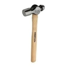 Tb4010 Martillo De Bola 24Oz Mango Madera Dogo Tuls