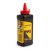 47-804 Tiza Tiralinea Roja 8Oz.47-804 Stanley