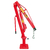 Gpc-454 Grua Para Camionetas 500 Kg Mikels