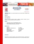 Silicon 100% Rtv Presto - Cartucho Rojo 300 Ml - comprar en línea