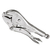 M0102L3 Pinza De Presion Visegrip 10R Irwin