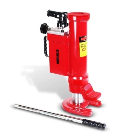 Gu-10 Gato De UÍa Industrial 10 T Mikels