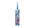 Pnn Sac1A30 Acrilastic Cartucho 300 Ml. Aluminio Pennsylvania