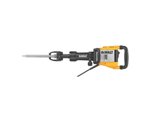 D25960K-B3 Martillo Demoledor 16 Kg Rompe Pavimento Dewalt