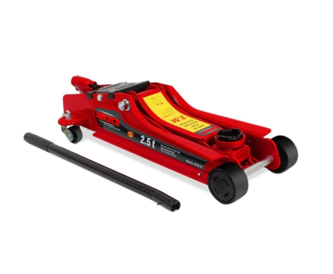 Gpeb-25 Gato Patin Extra Bajo 2.5 T Mikels