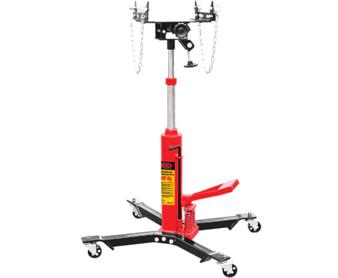 Gt-500 Gato Para Transmision Telescopico 500 Kg Mikels