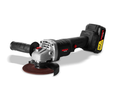 Esmi-20 Esmeriladora Inalambrica Industrial Mikels