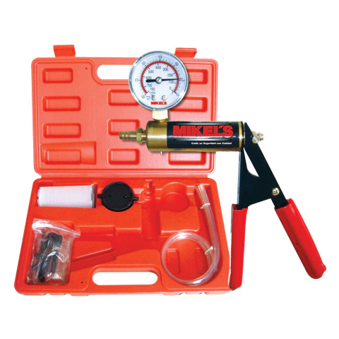 Kpf Kit Purga De Frenos Convencionales Y Abs Mikels